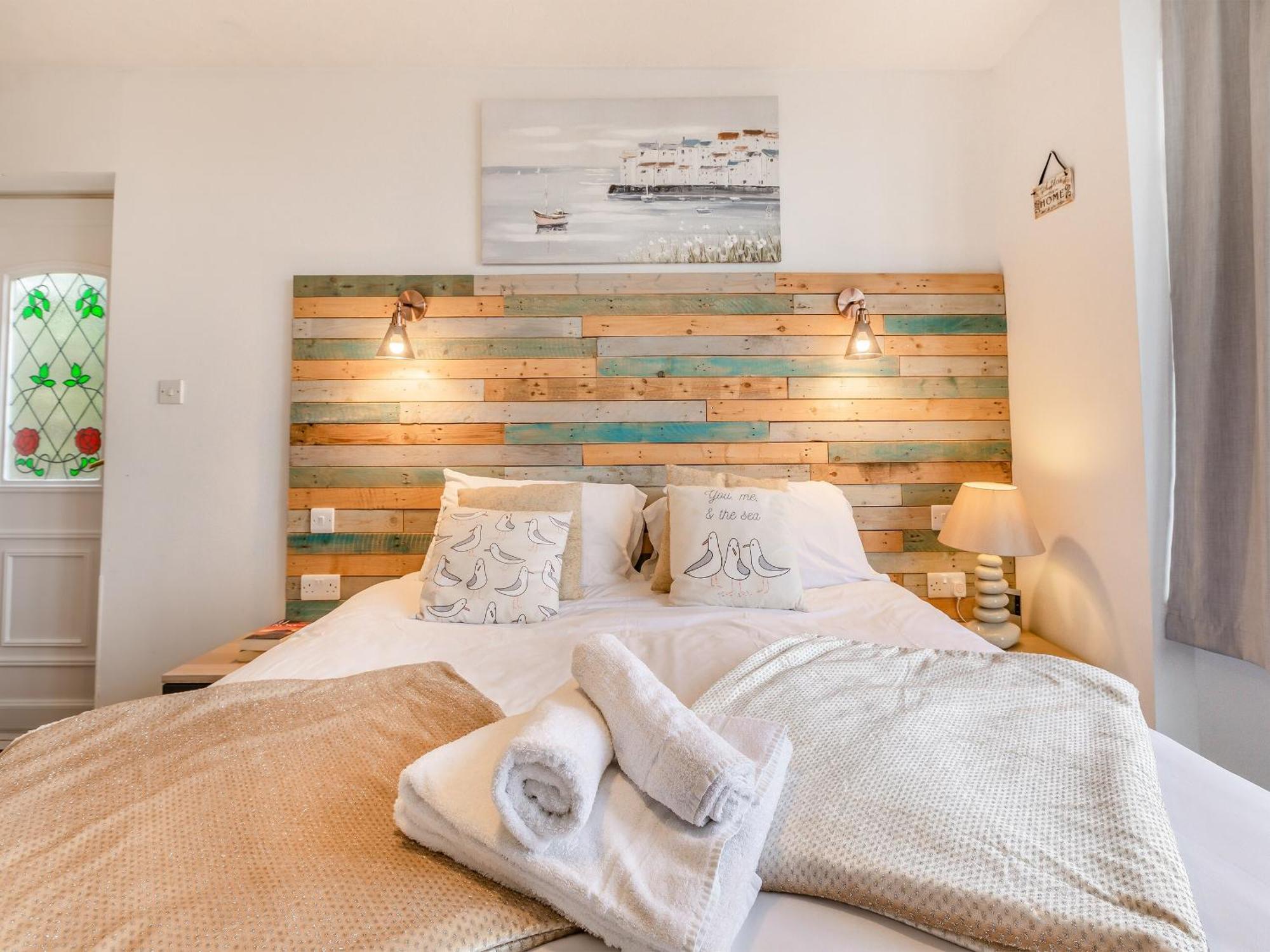 Driftwood - Uk34192 Vila Goodrington Exterior foto