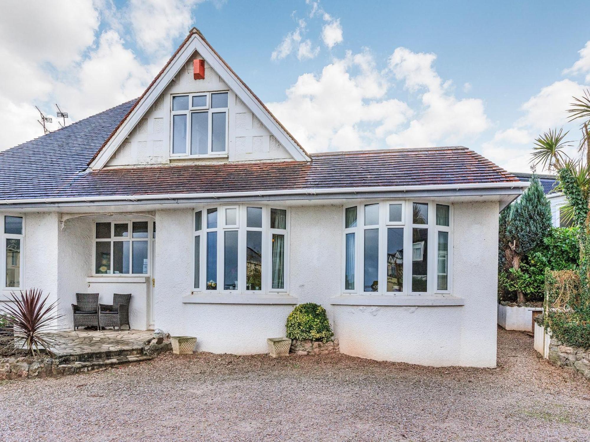 Driftwood - Uk34192 Vila Goodrington Exterior foto
